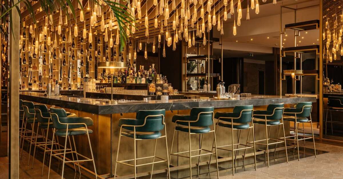 Een foto van Torre Melina a Gran Melia Hotel