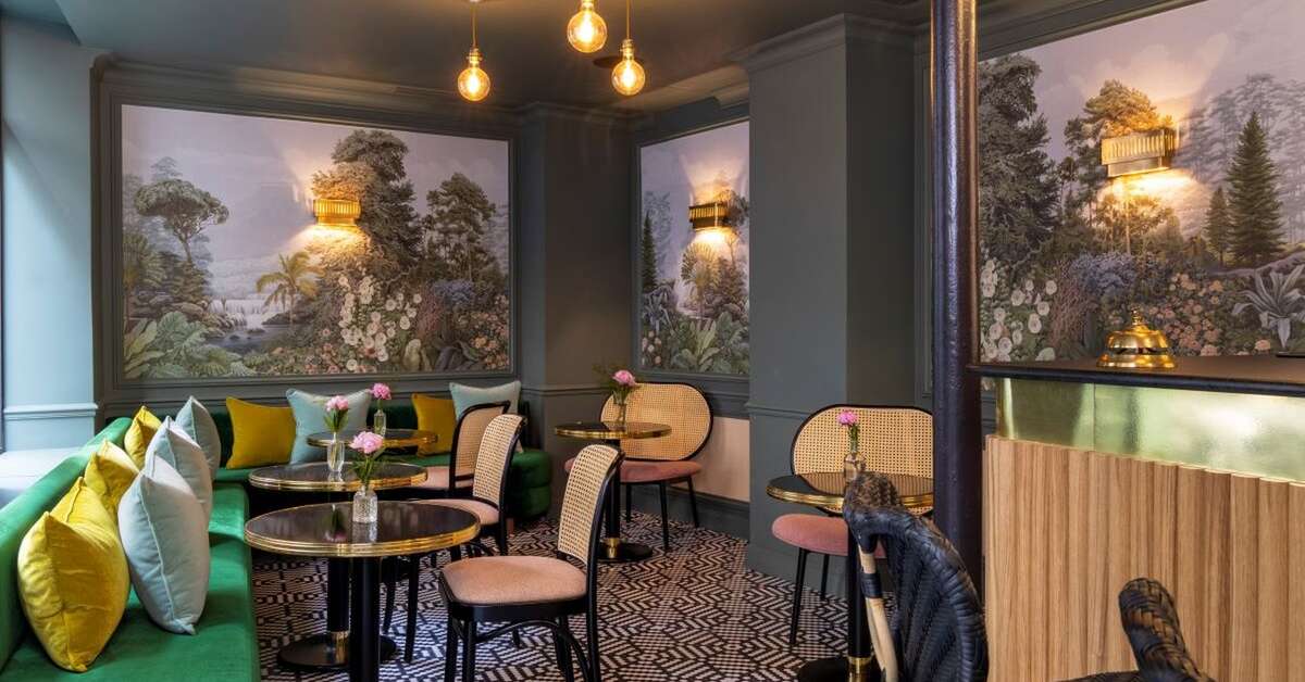 Een foto van Hotel Fior d'Aliza