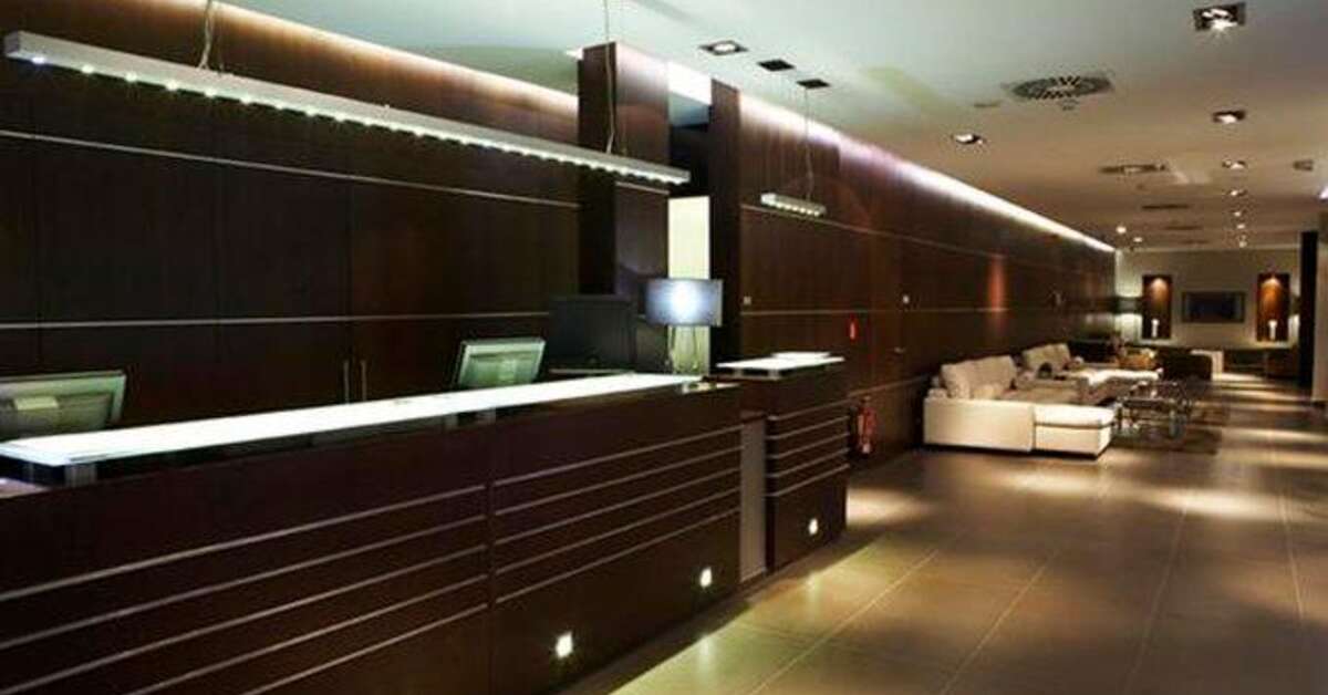 Een foto van Hotel Constanza