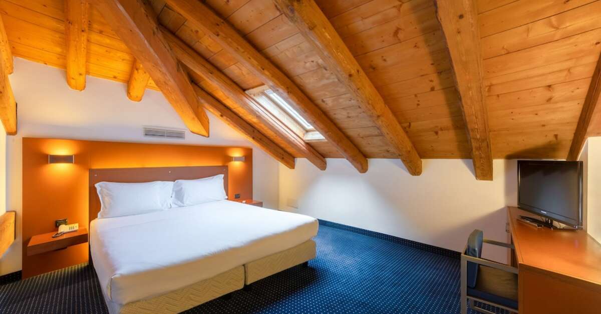 Een foto van Eurostars Residenza Cannaregio Hotel