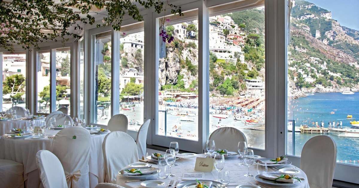 Een foto van Covo dei Saraceni