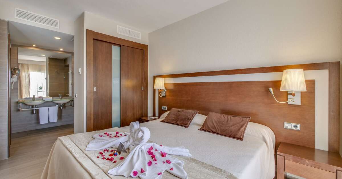 Een foto van Hotel Condesa