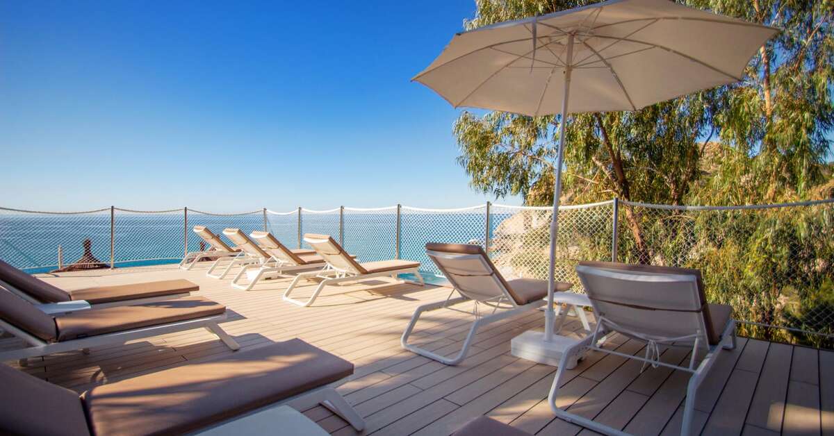 Een foto van Hotel Servigroup Montiboli