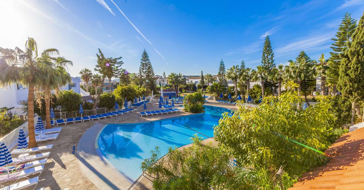 Een foto van Andreotis Apartments