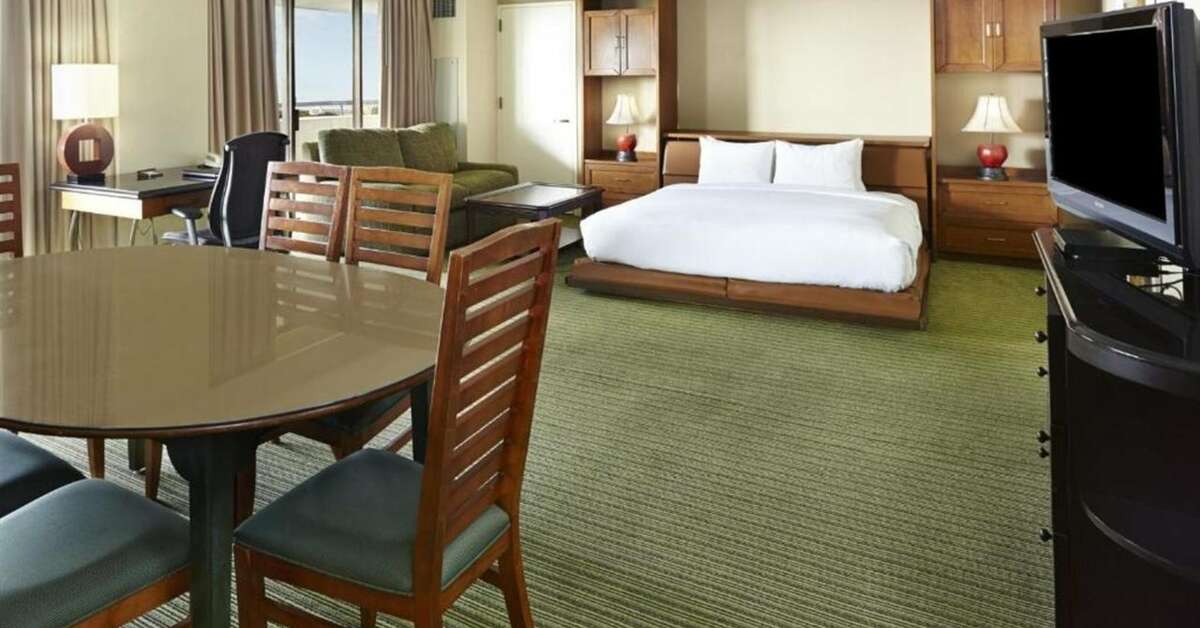 Een foto van Hilton Orlando Lake Buena Vista