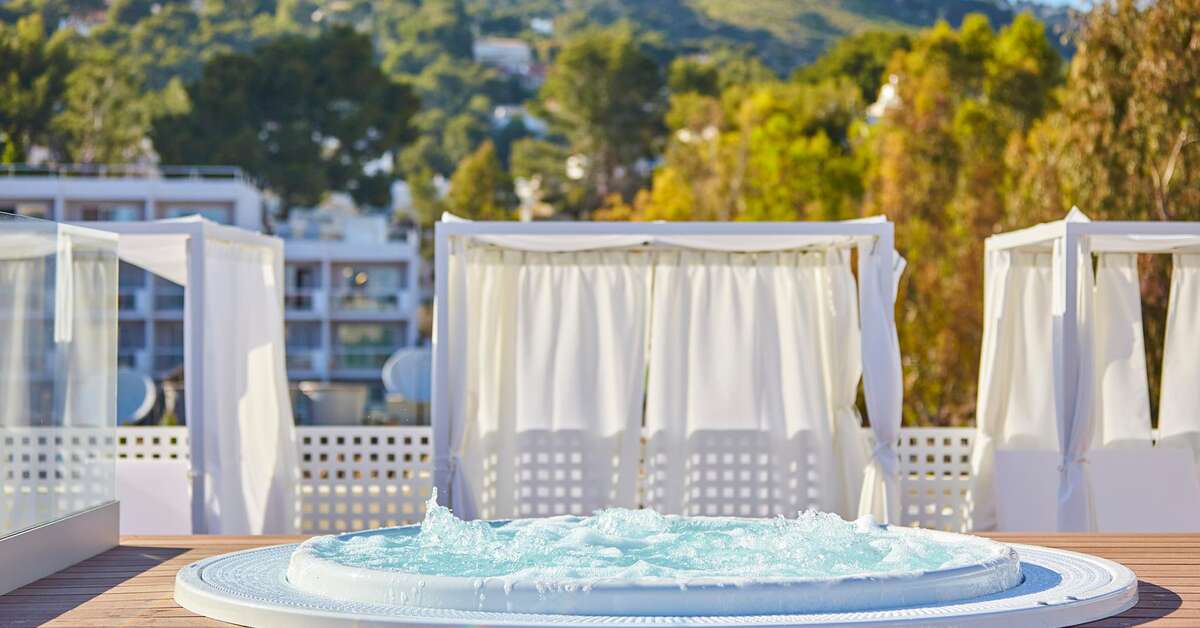 Een foto van Cupido Boutique Hotel
