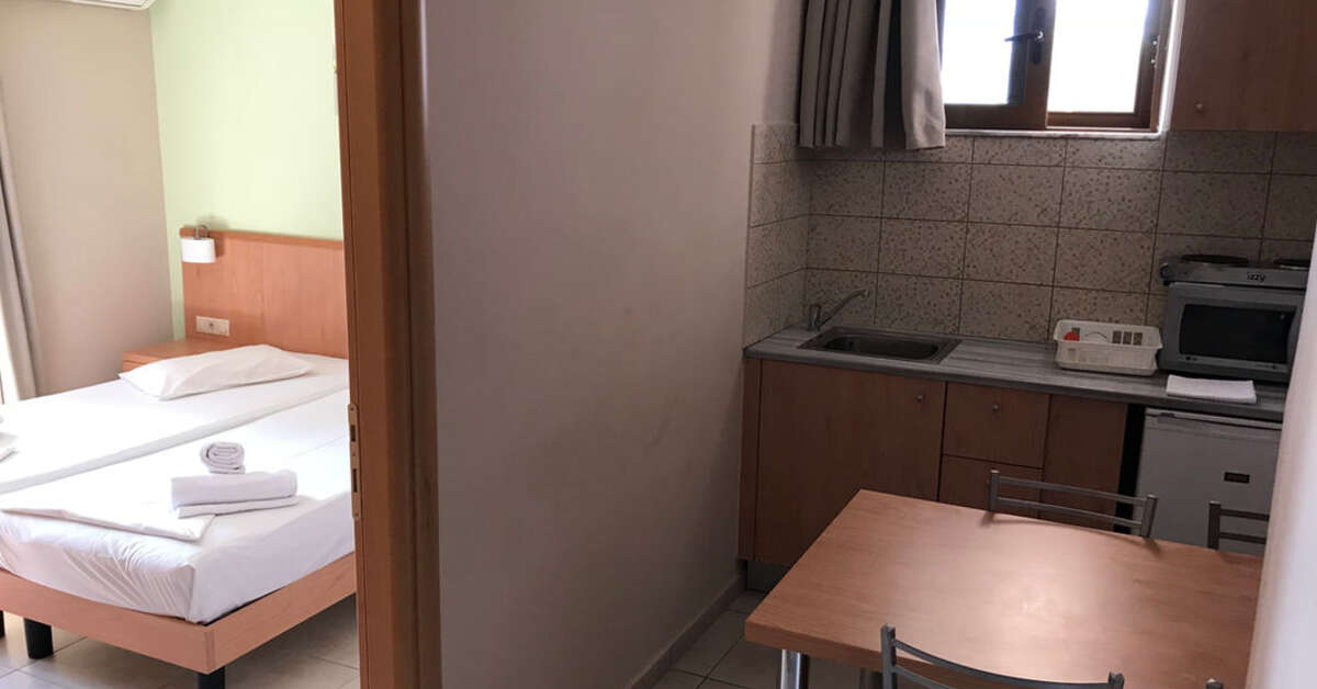 Een foto van Hotel Imperial