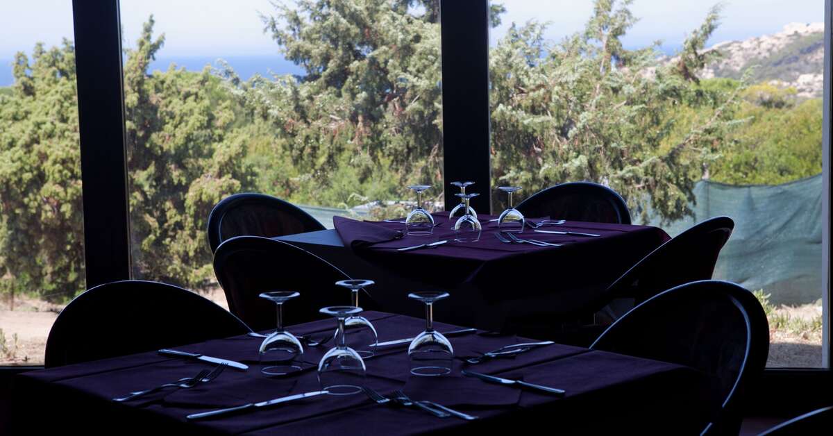 Een foto van Club Esse Gallura Beach Village