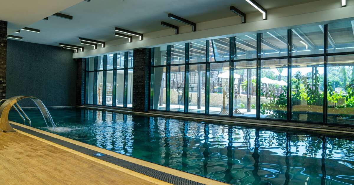 Een foto van Sorgun Akadia Luxury Hotel