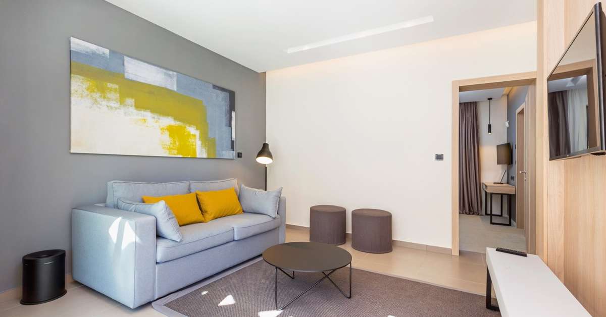 Ein Foto Hotel Park Plava Laguna