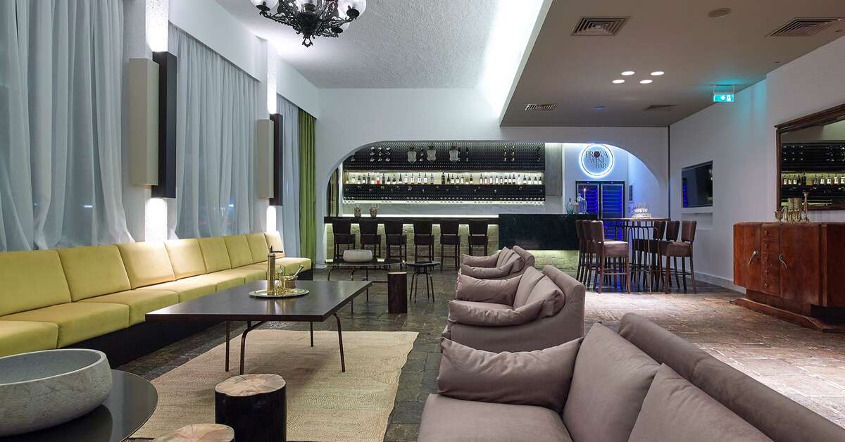 Ein Foto Albatros Spa & Resort Hotel