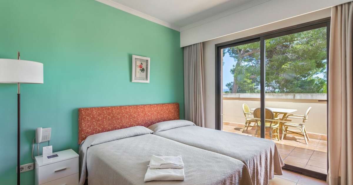 Ein Foto Vell Mari Hotel & Resort