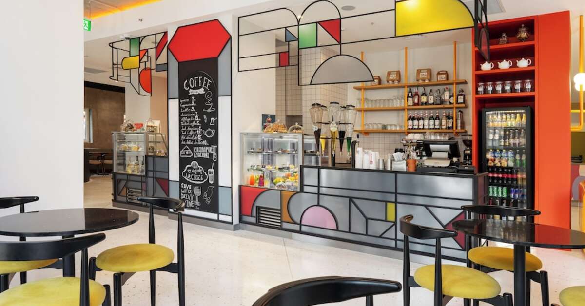 Een foto van Ibis Styles Old Tbilisi