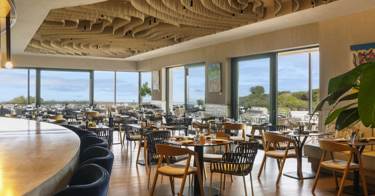 Een foto van SO Sotogrande Spa & Golf Resort