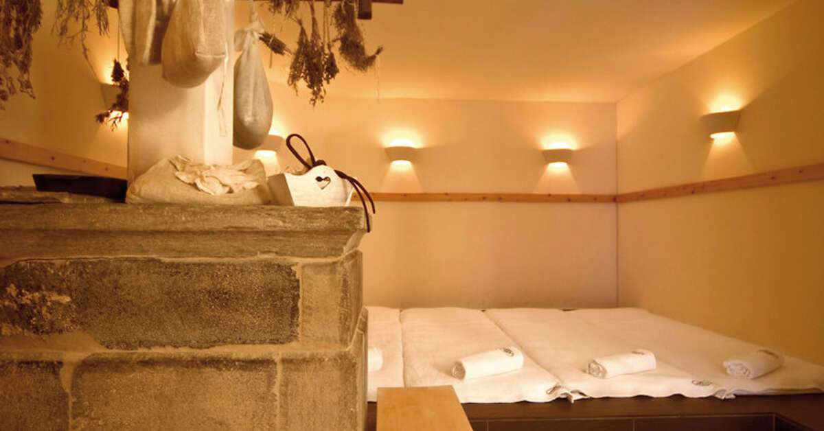 Ein Foto Le Mirabeau Hotel & Spa