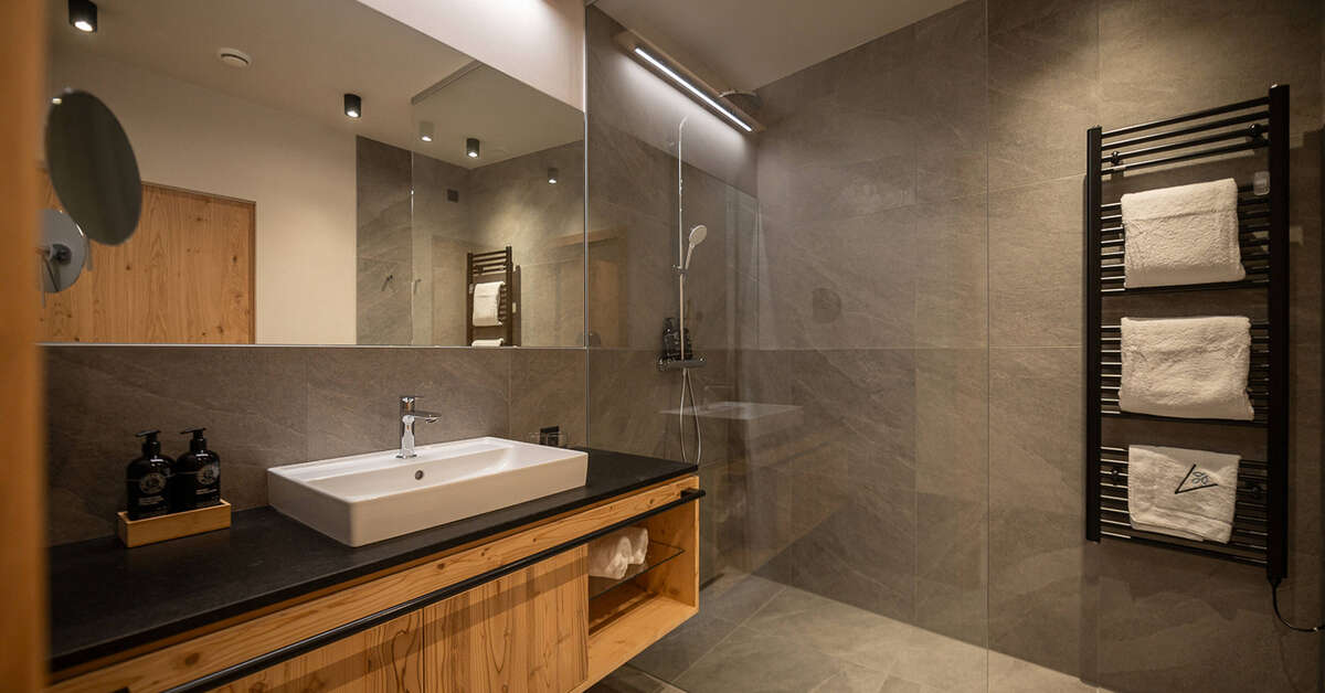 Een foto van ADEA Lifestyle Suites Fieberbrunn