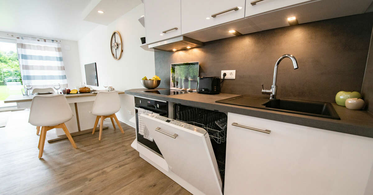 Een foto van Baltic Village