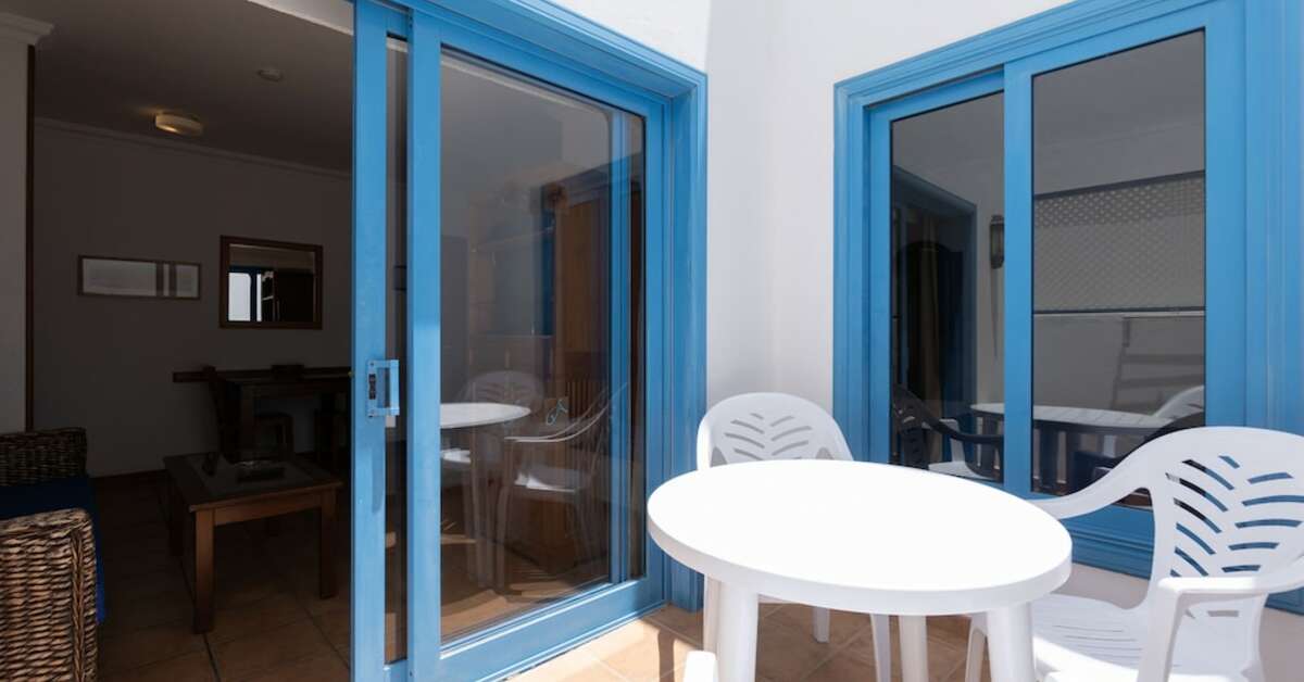Een foto van Agua Marina Appartementen
