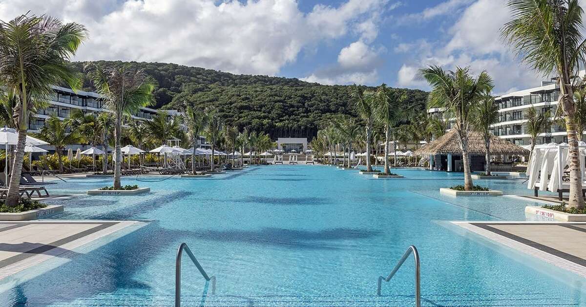 Een foto van Ocean Eden Bay