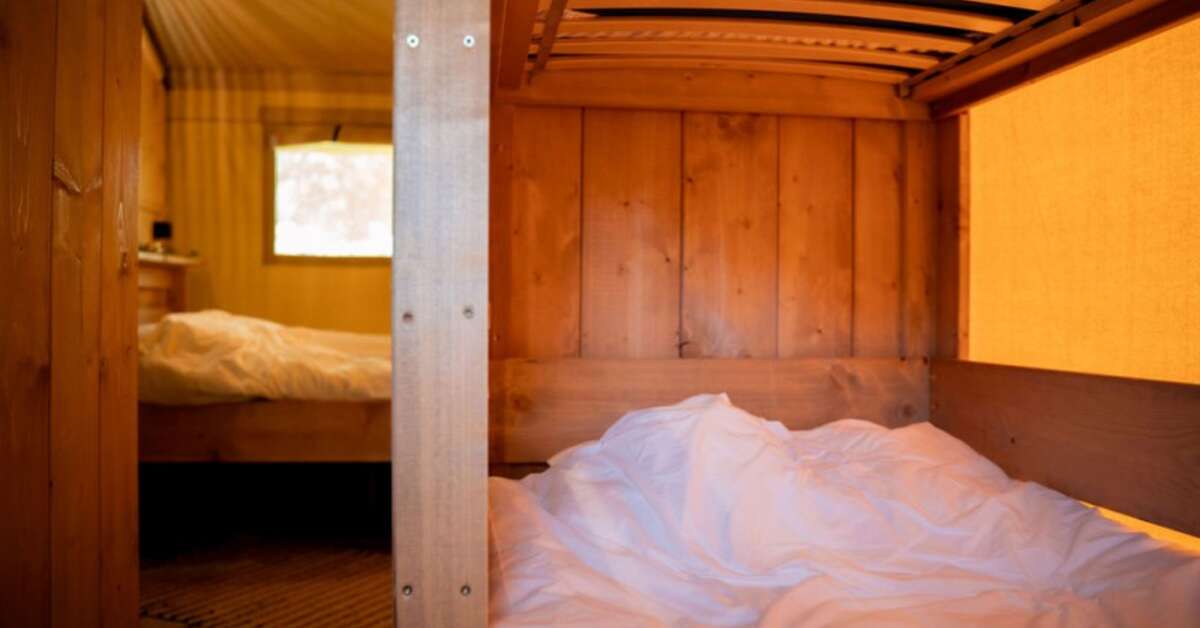 Een foto van Camping Jocomo Parc