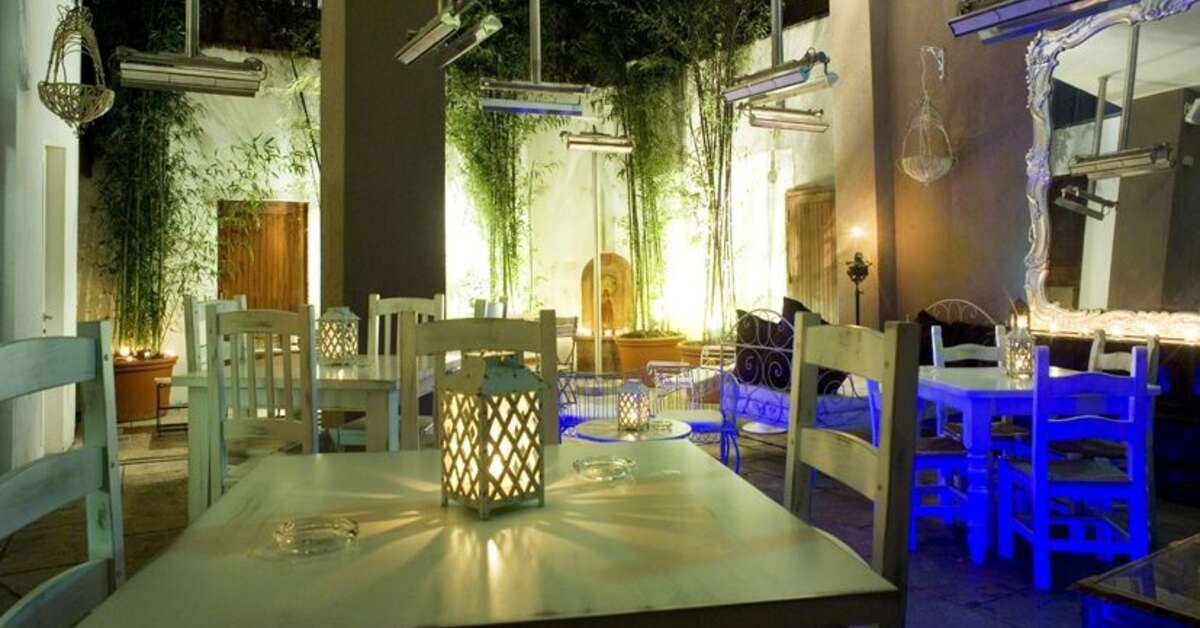 Een foto van The Morgan Hotel