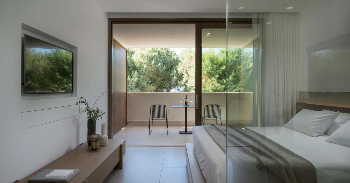 Een foto van SanSal Boutique Hotel