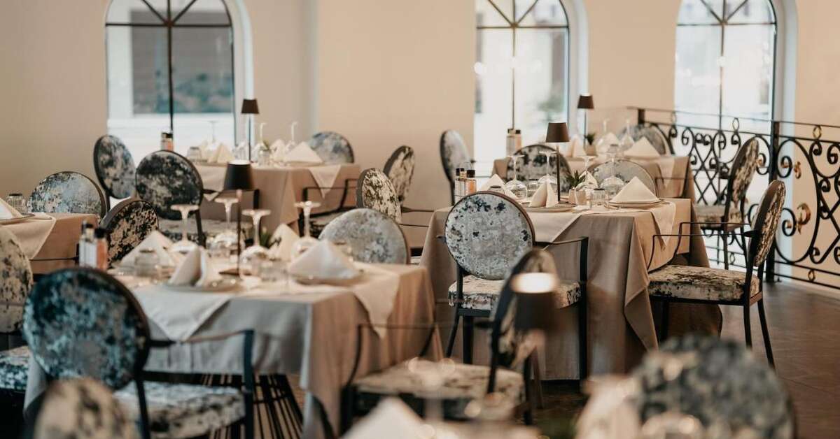 Een foto van Martiness Hotel