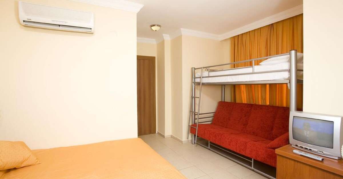 Ein Foto Selenium Hotel