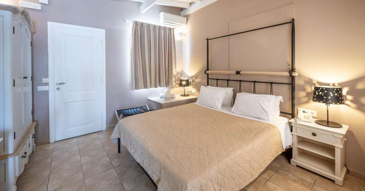 Een foto van Smy Santorini Suites & Villas