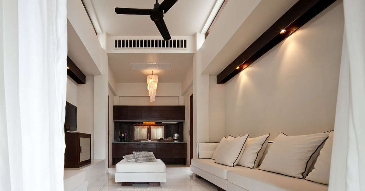 Een foto van Sala Samui Choengmon Beach