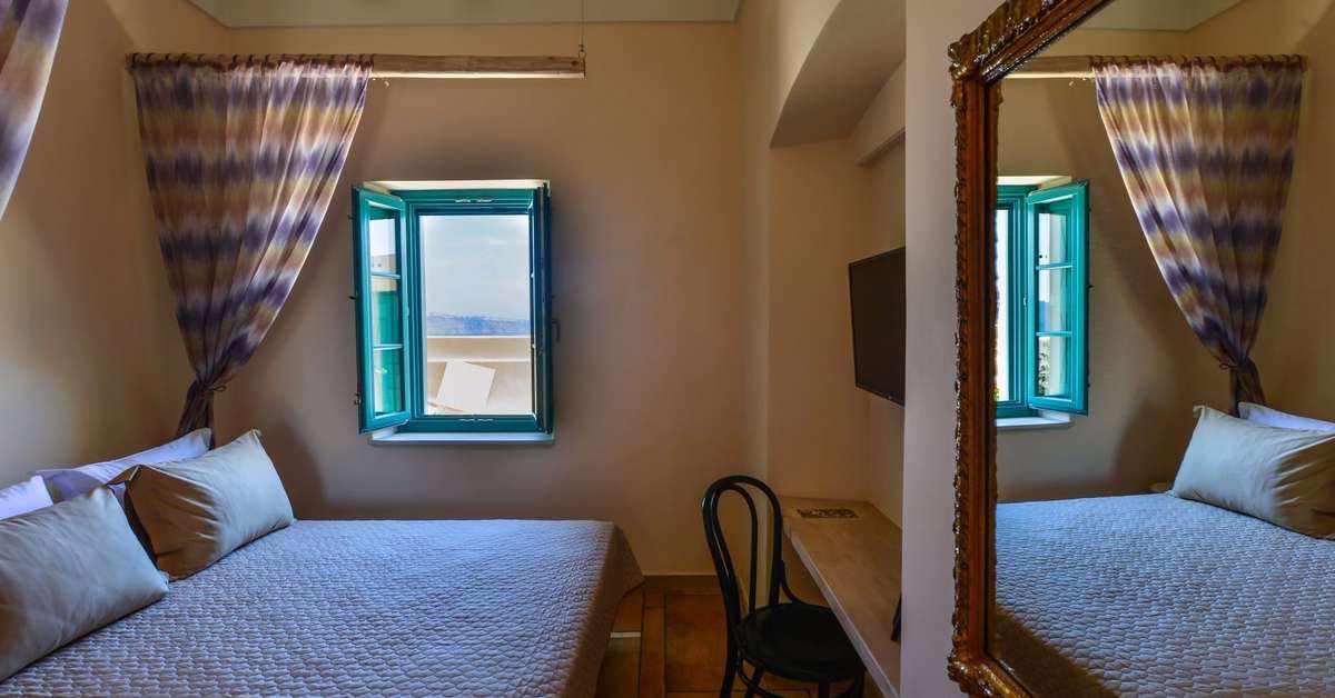 Een foto van Passion Blue Villas