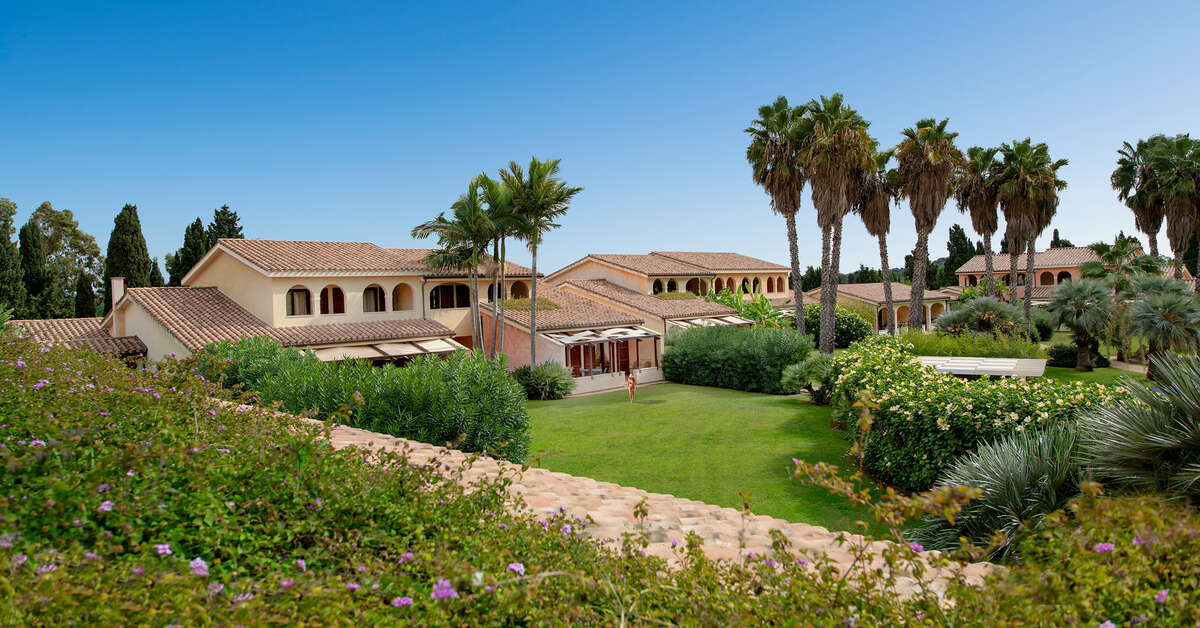 Een foto van Lantana Resort