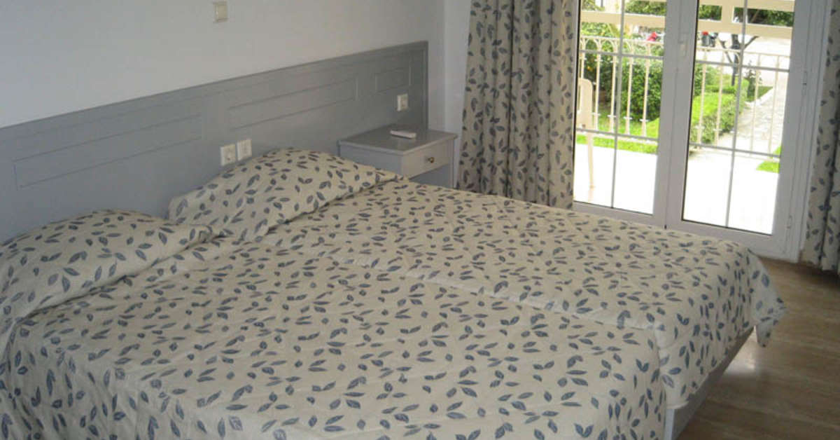 Een foto van Filippas Appartementen