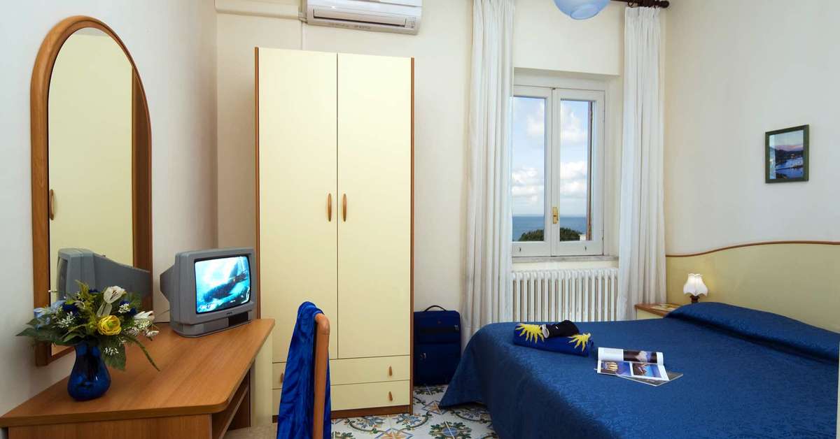 Een foto van Hotel Casa Di Meglio