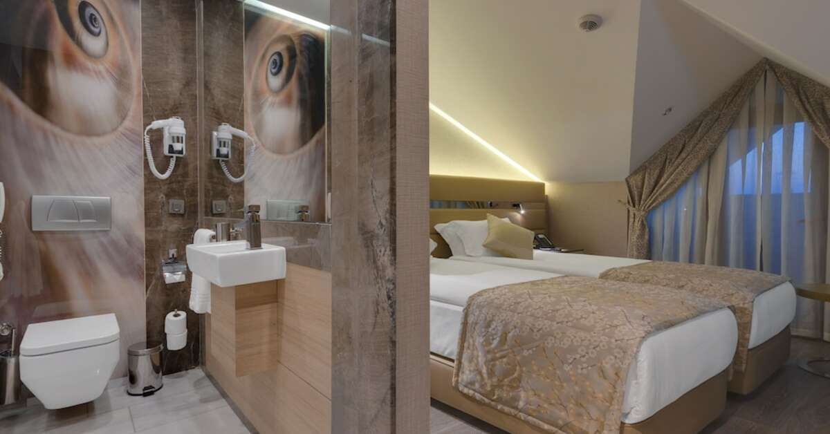 Ein Foto Club Grand Aqua