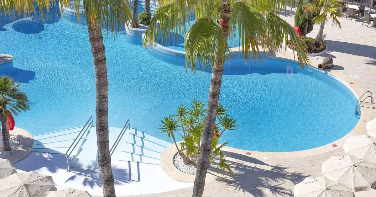 Een foto van MarSenses Rosa del Mar & Spa