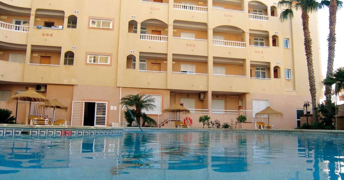 Een foto van Maracay Appartementen