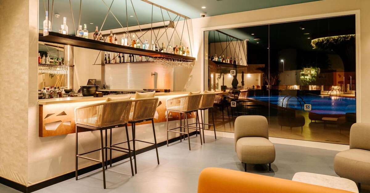 Een foto van 001 Higos Beach Boutique Hotel