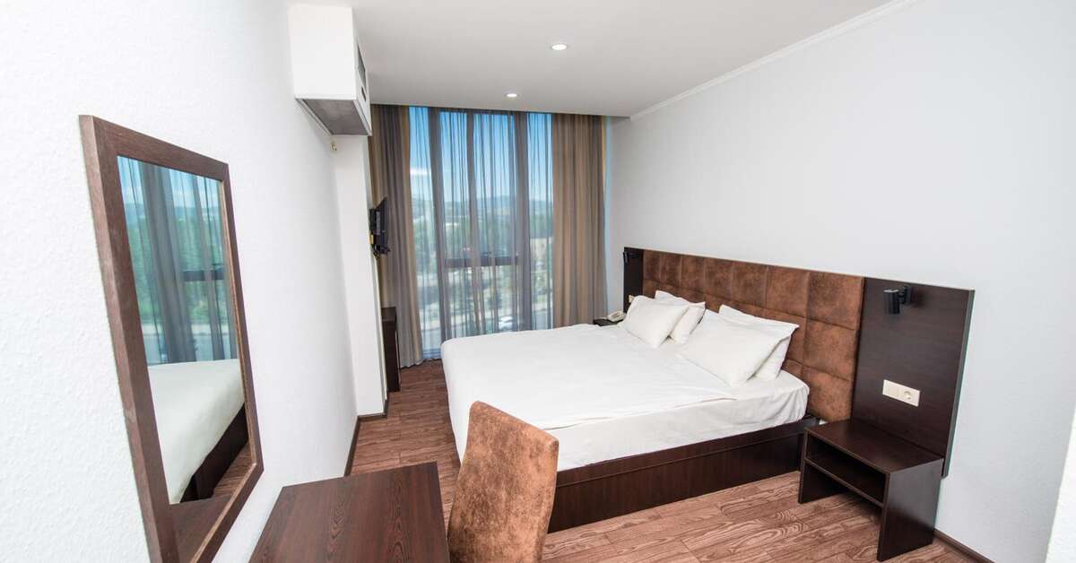 Een foto van Shine Palace
