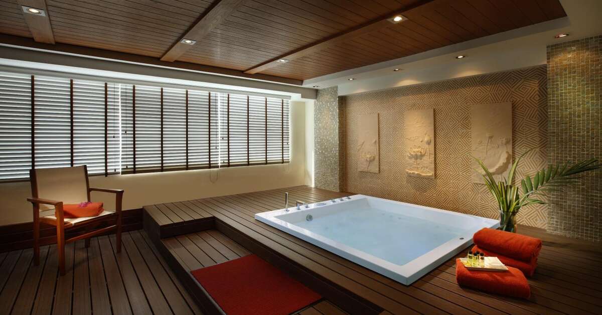 Een foto van Lohas Residences
