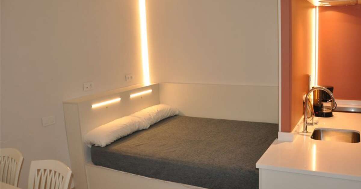 Een foto van Sunway Amapola Appartementen