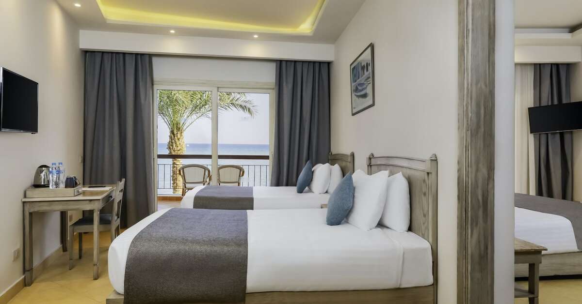 Een foto van Sunrise Azalea Aqua Park Resort