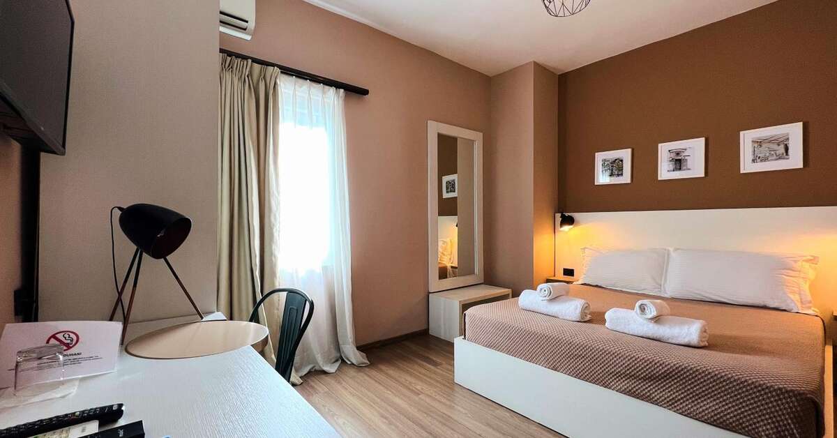 Een foto van Oda Hotel Tirana