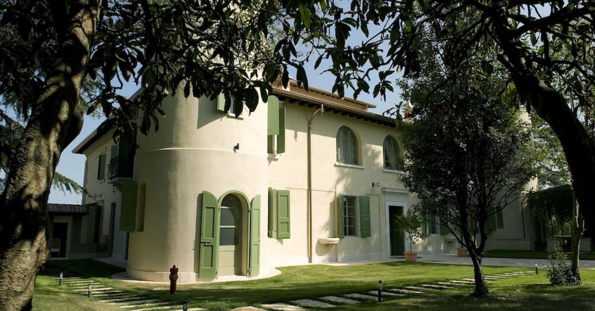 Een foto van Relais Corte Cavalli