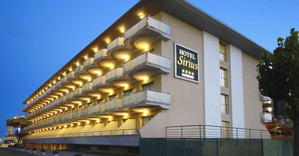 Een foto van Dwo Sirius Hotel by Checkin