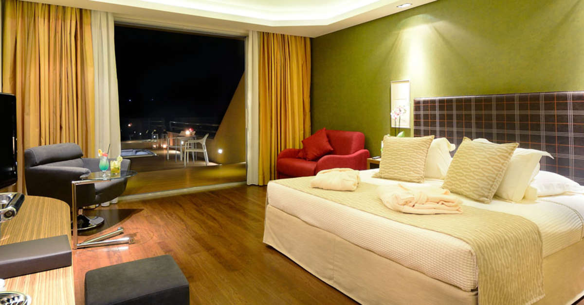 Een foto van Royal Paradise Beach Resort & Spa