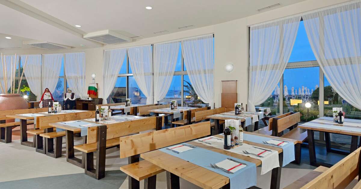 Een foto van Sol Luna Bay All Inclusive
