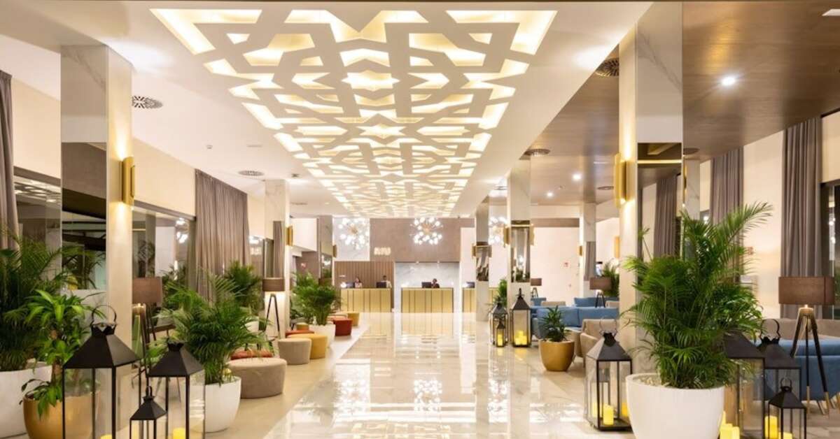 Een foto van Riu Palace Boavista