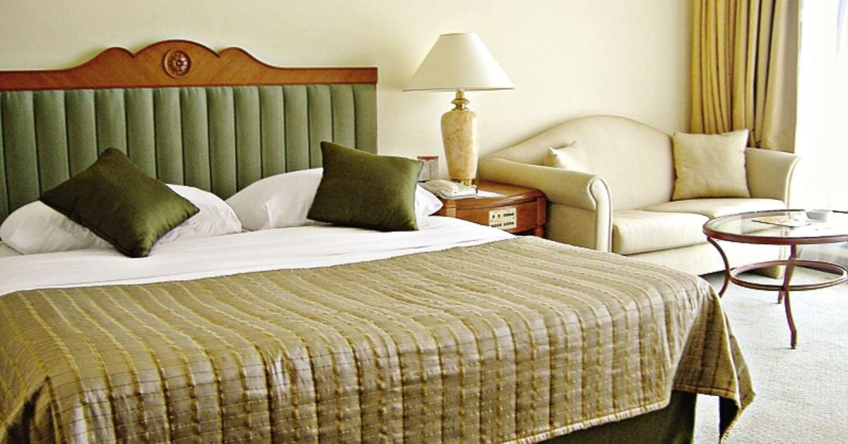 Een foto van Cinnamon Grand Colombo