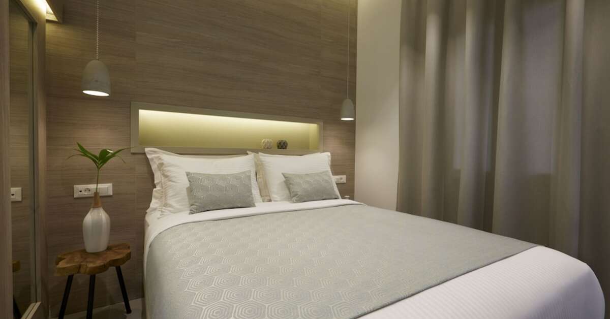 Een foto van Fileria Suites